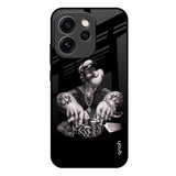 Gambling Problem Oppo Reno15c 5G Glass Back Cover Online