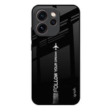 Follow Your Dreams Oppo Reno15c 5G Glass Back Cover Online