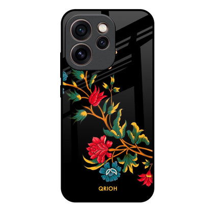 Dazzling Art Oppo Reno15c 5G Glass Back Cover Online