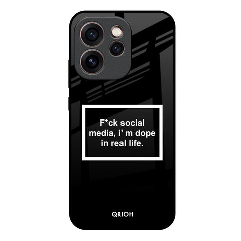 Dope In Life Oppo Reno15c 5G Glass Back Cover Online