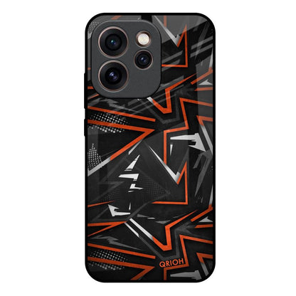 Vector Art Oppo Reno15c 5G Glass Back Cover Online