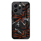 Vector Art Oppo Reno15c 5G Glass Back Cover Online