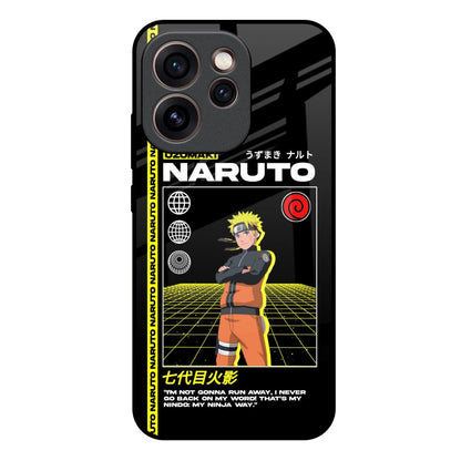 Ninja Way Oppo Reno15c 5G Glass Back Cover Online
