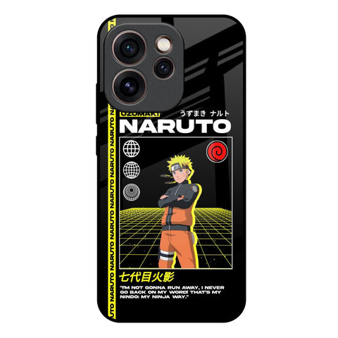 Ninja Way Oppo Reno15c 5G Glass Back Cover Online