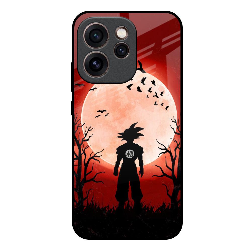 Winter Forest Oppo Reno15c 5G Glass Back Cover Online