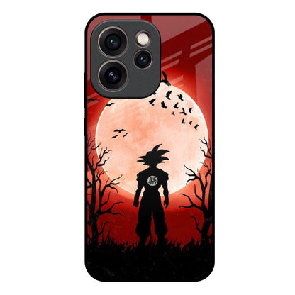 Winter Forest Oppo Reno15c 5G Glass Back Cover Online