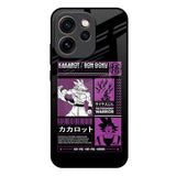 Strongest Warrior Oppo Reno15c 5G Glass Back Cover Online