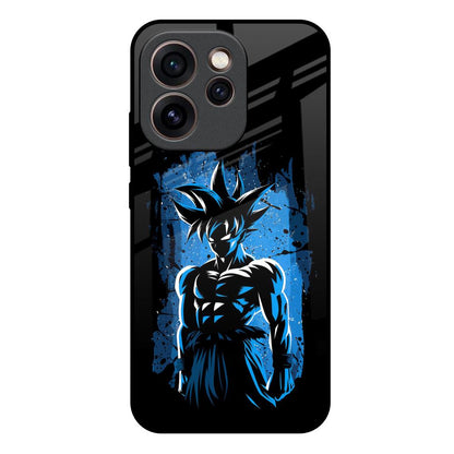 Splatter Instinct Oppo Reno15c 5G Glass Back Cover Online