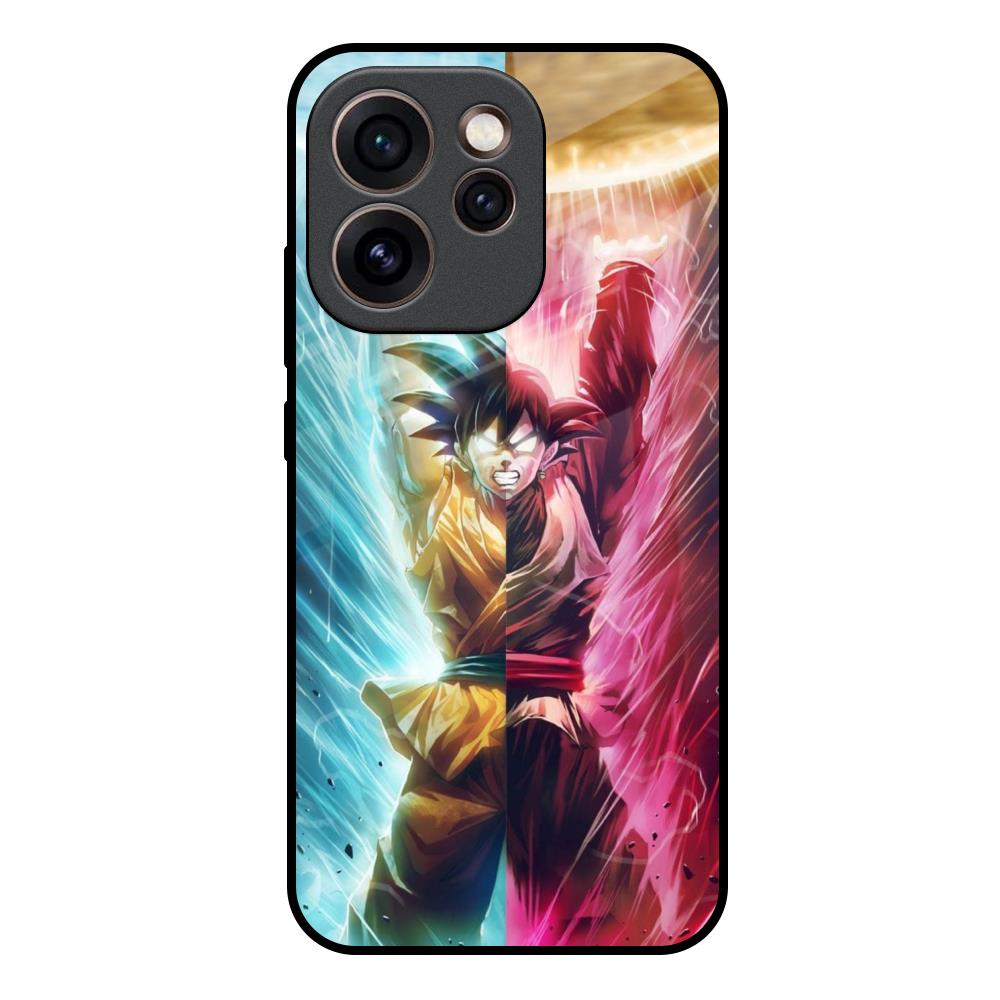Ultimate Fusion Oppo Reno15c 5G Glass Back Cover Online