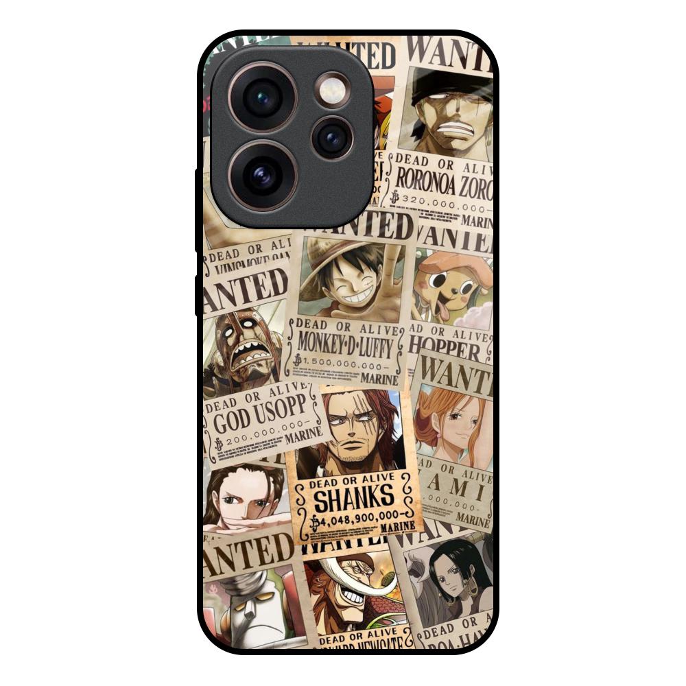 Dead Or Alive Oppo Reno15c 5G Glass Back Cover Online