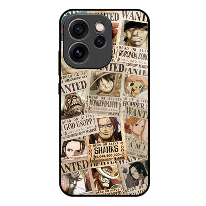 Dead Or Alive Oppo Reno15c 5G Glass Back Cover Online