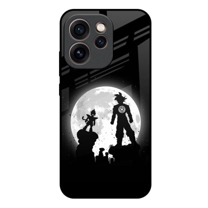 True Saiyans Oppo Reno15c 5G Glass Back Cover Online