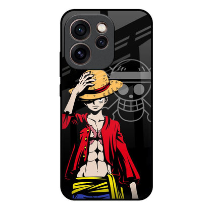 Hat Crew Oppo Reno15c 5G Glass Back Cover Online