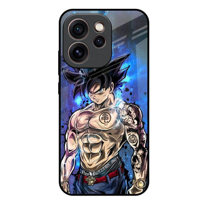 Branded Anime Oppo Reno15c 5G Glass Back Cover Online