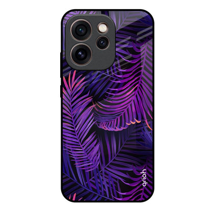 Plush Nature Oppo Reno15c 5G Glass Back Cover Online