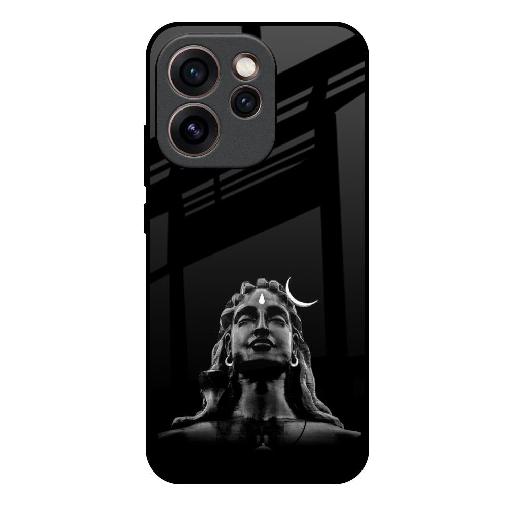 Adiyogi Oppo Reno15c 5G Glass Back Cover Online