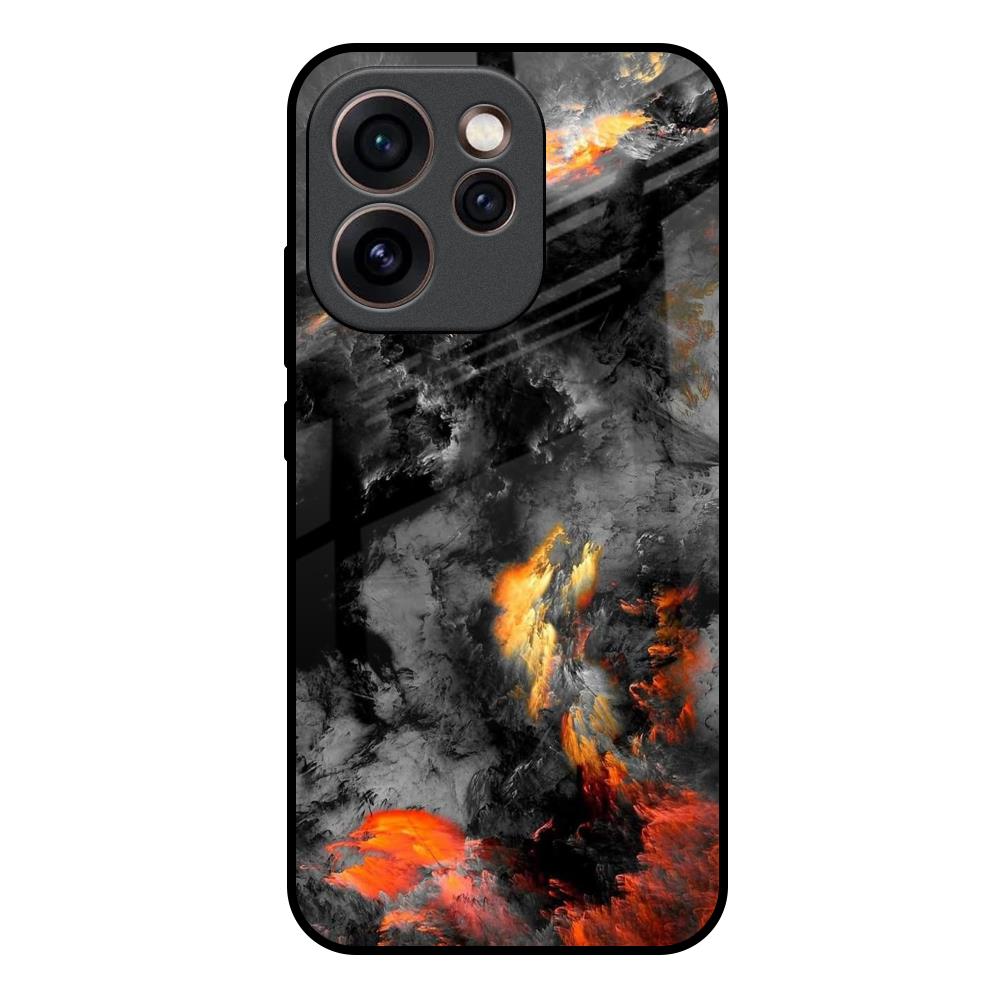 Lava Explode Oppo Reno15c 5G Glass Back Cover Online
