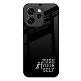 Push Your Self Oppo Reno15c 5G Glass Back Cover Online
