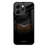 Dark Walnut Oppo Reno15c 5G Glass Back Cover Online