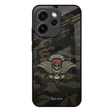 Army Warrior Oppo Reno15c 5G Glass Back Cover Online