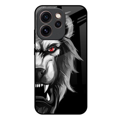 Wild Lion Oppo Reno15c 5G Glass Back Cover Online