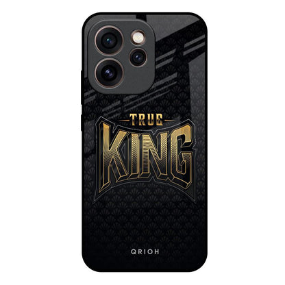 True King Oppo Reno15c 5G Glass Back Cover Online