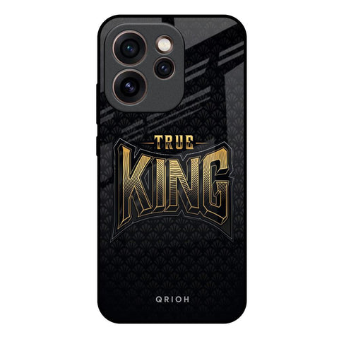 True King Oppo Reno15c 5G Glass Back Cover Online