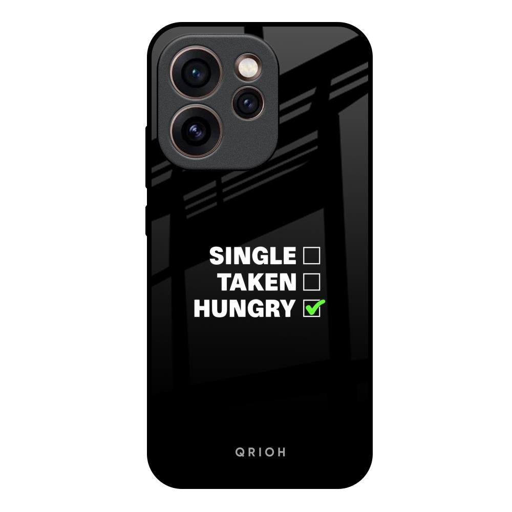 Hungry Oppo Reno15c 5G Glass Back Cover Online
