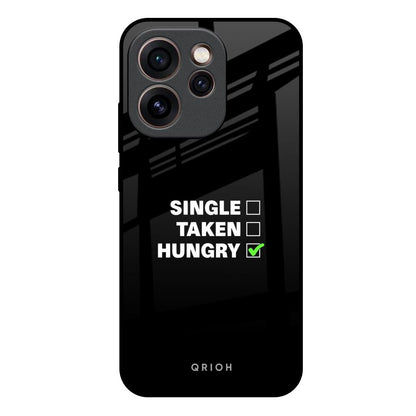 Hungry Oppo Reno15c 5G Glass Back Cover Online