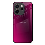 Pink Burst Oppo Reno15c 5G Glass Back Cover Online
