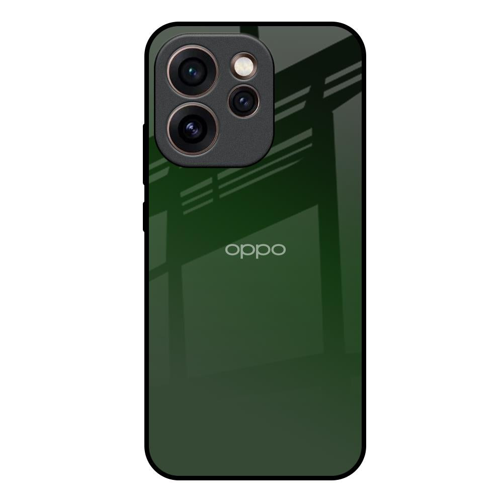 Deep Forest Oppo Reno15c 5G Glass Back Cover Online