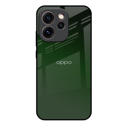 Deep Forest Oppo Reno15c 5G Glass Back Cover Online