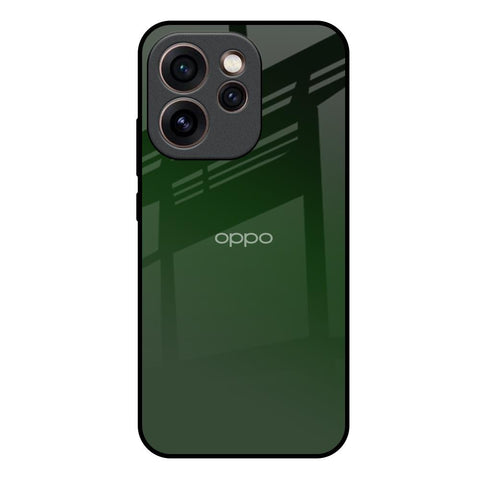 Deep Forest Oppo Reno15c 5G Glass Back Cover Online