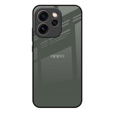 Charcoal Oppo Reno15c 5G Glass Back Cover Online