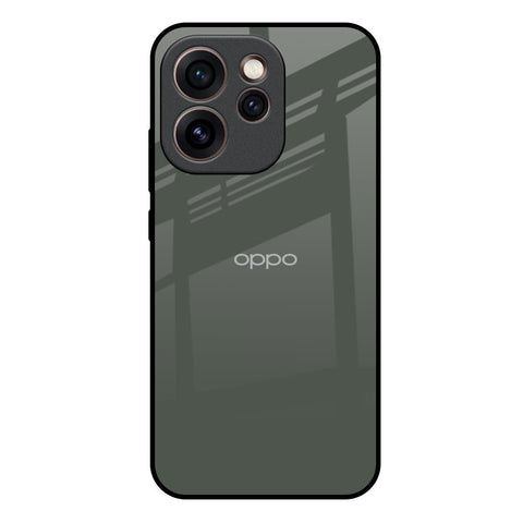 Charcoal Oppo Reno15c 5G Glass Back Cover Online