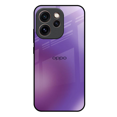 Ultraviolet Gradient Oppo Reno15c 5G Glass Back Cover Online