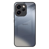 Space Grey Gradient Oppo Reno15c 5G Glass Back Cover Online