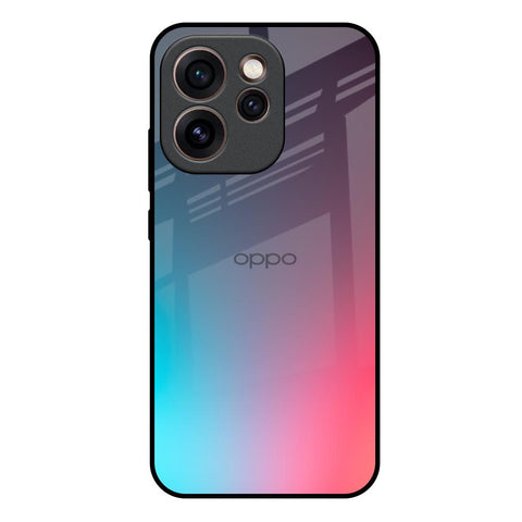 Rainbow Laser Oppo Reno15c 5G Glass Back Cover Online