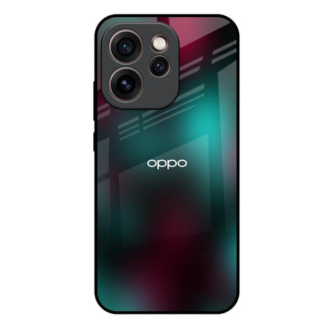 Dark Gradiant Oppo Reno15c 5G Glass Back Cover Online