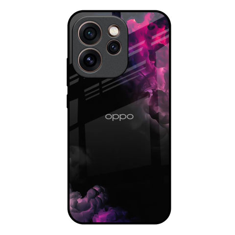 Pink Bust Oppo Reno15c 5G Glass Back Cover Online