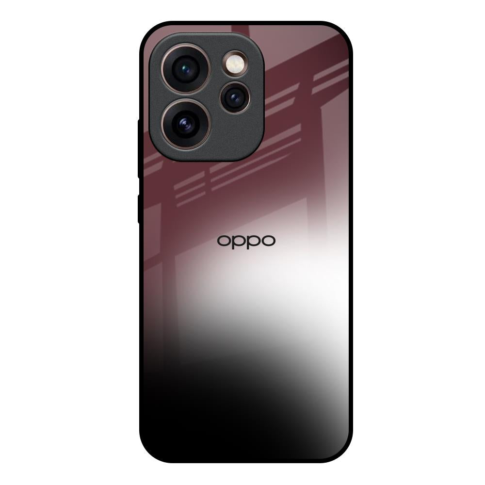 Soft Blur Oppo Reno15c 5G Glass Back Cover Online