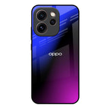 Viola Gradient Oppo Reno15c 5G Glass Back Cover Online