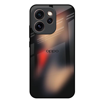 Dark Gradient Oppo Reno15c 5G Glass Back Cover Online