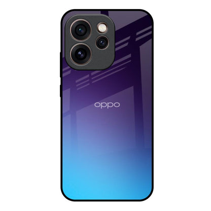 Dark Ocean Oppo Reno15c 5G Glass Back Cover Online