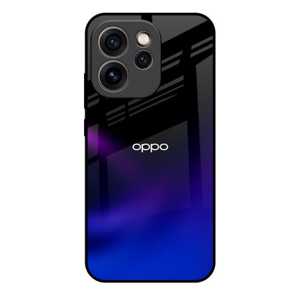 Black Onyx Oppo Reno15c 5G Glass Back Cover Online
