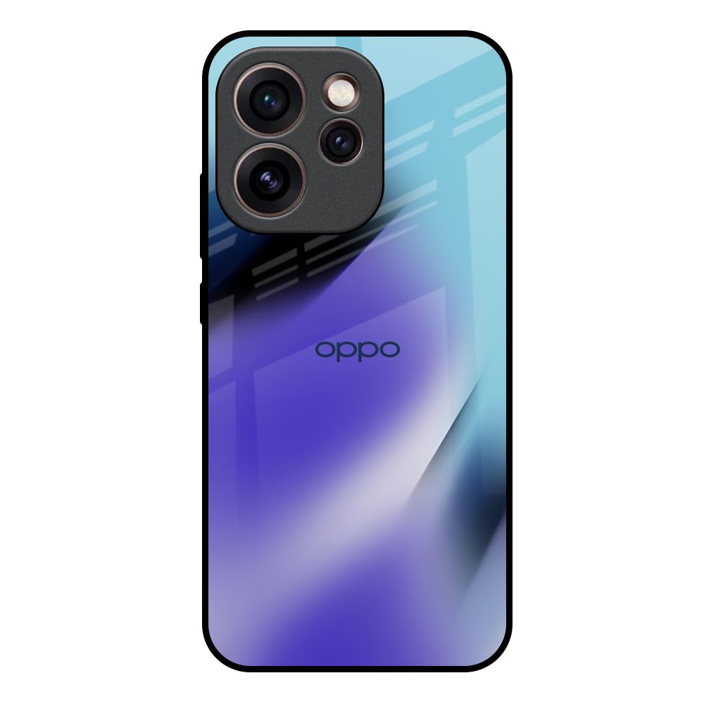 Mystical Gradient Oppo Reno15c 5G Glass Back Cover Online