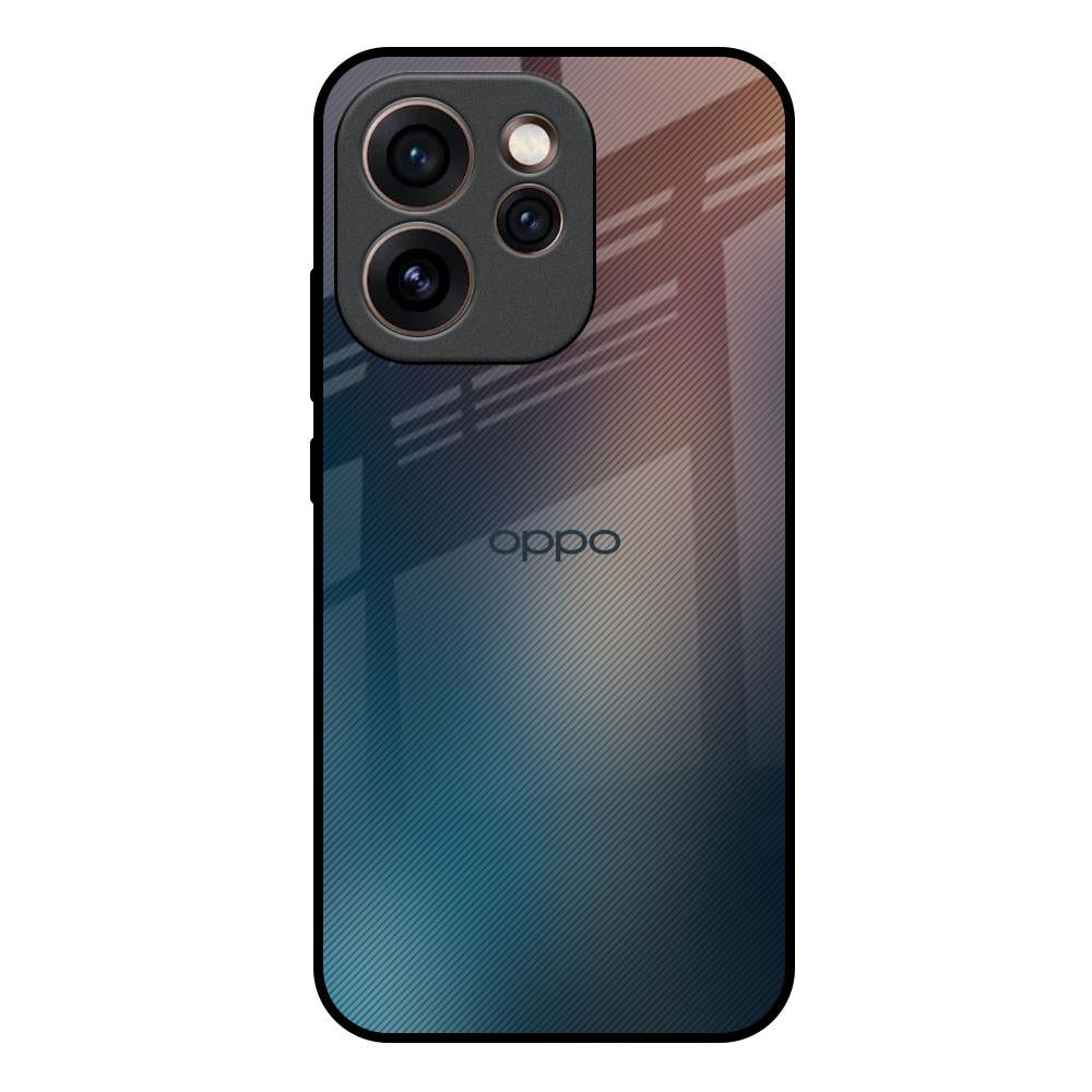 Dust Strom Oppo Reno15c 5G Glass Back Cover Online