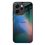 Forecasting Ocean Oppo Reno15c 5G Glass Back Cover Online