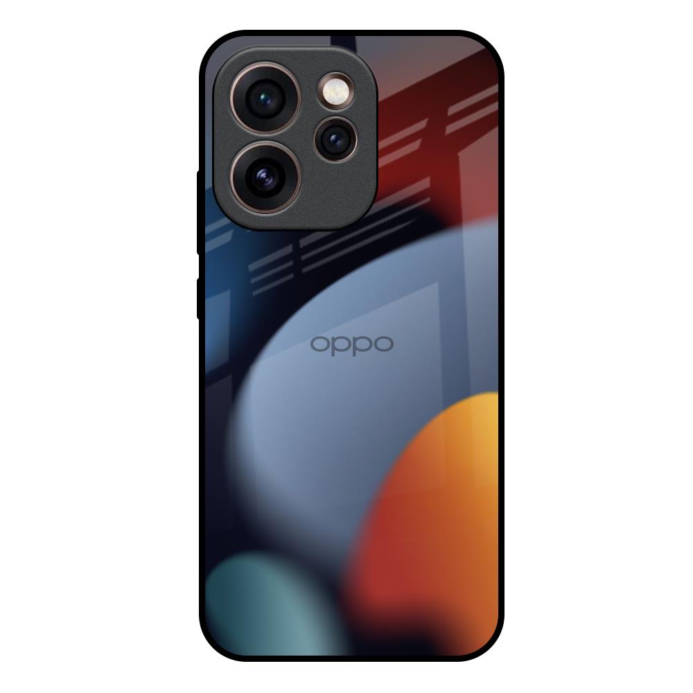 Acrylic Stones Oppo Reno15c 5G Glass Back Cover Online