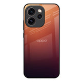 Sunset Background Oppo Reno15c 5G Glass Back Cover Online
